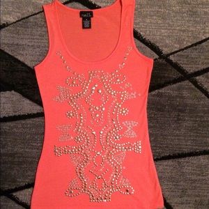 Rue 21 Tank Top